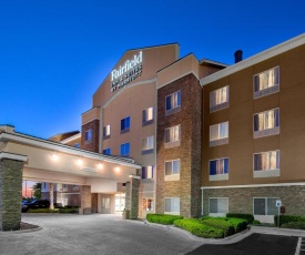 Fairfield Inn & Suites by Marriott Hobbs