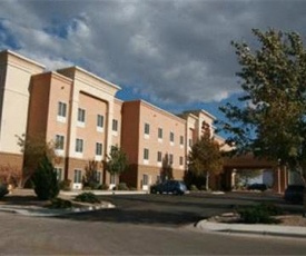 Hampton Inn & Suites Hobbs