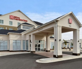 Hilton Garden Inn Hobbs