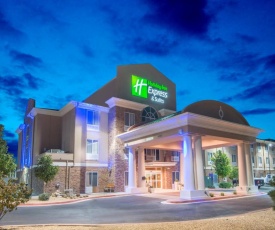 Holiday Inn Express Hotel & Suites Hobbs, an IHG Hotel