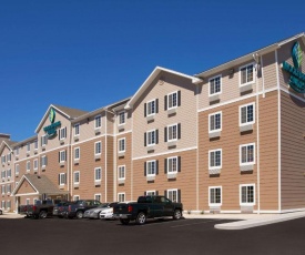 WoodSpring Suites Hobbs