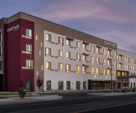 Courtyard by Marriott Las Cruces at NMSU