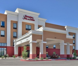 Hampton Inn & Suites Las Cruces I-10, Nm