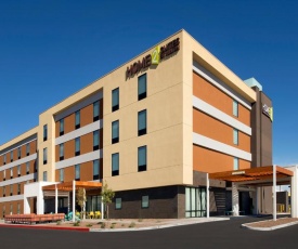 Home2 Suites By Hilton Las Cruces