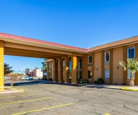 Rodeway Inn & Suites