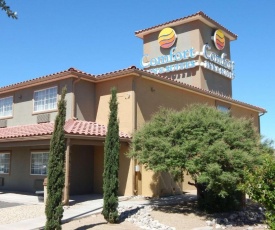 Comfort Inn & Suites Las Cruces Mesilla