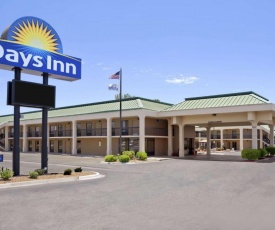 Days Inn by Wyndham Las Cruces