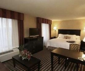 Hampton Inn & Suites Las Cruces I-25