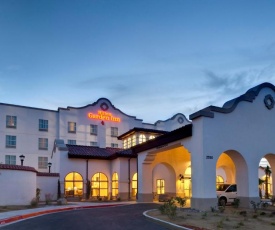 Hilton Garden Inn Las Cruces