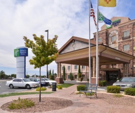 Holiday Inn Express Hotel & Suites Las Cruces, an IHG Hotel