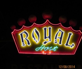 Royal Host Motel