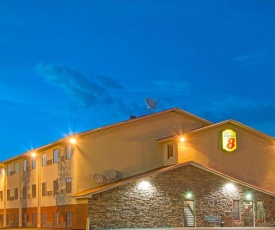 Super 8 by Wyndham Las Cruces/La Posada Lane