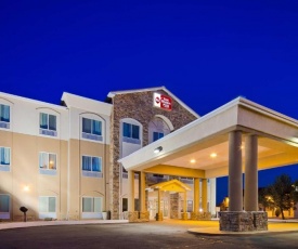 Best Western Plus Montezuma Inn and Suites