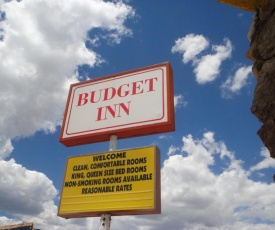 Budget Inn Las Vegas New Mexico