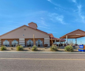 Comfort Inn & Suites Lordsburg I-10