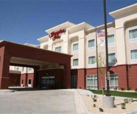 Hampton Inn Lordsburg