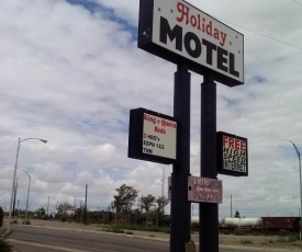 Holiday Motel