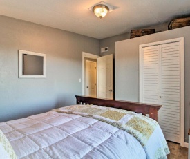 Cozy Cottage on Farm, By Albuquerque and Santa Fe