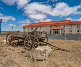 Motel 6-Moriarty, NM