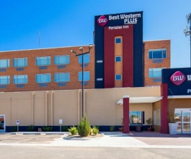 Best Western Plus Portales Inn