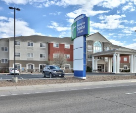 Holiday Inn Express & Suites Portales, an IHG Hotel