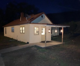 Valentine's Northern New Mexico Mountain Ranch on Colorado Border retreat