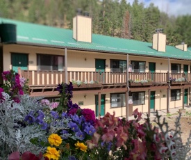 Ponderosa Lodge