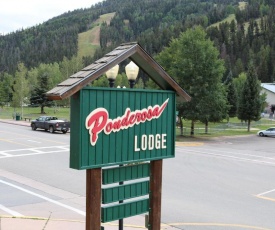 Ponderosa Lodge 5AB