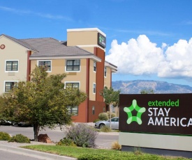 Extended Stay America Suites - Albuquerque - Rio Rancho