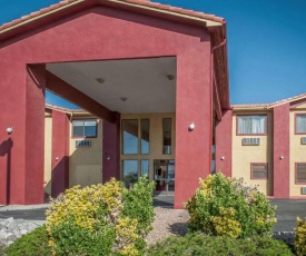 Quality Inn Rio Rancho