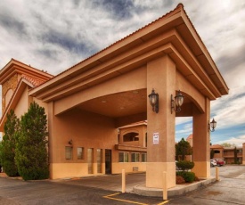 Best Western El Rancho Palacio