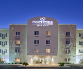 Candlewood Suites Roswell, an IHG Hotel