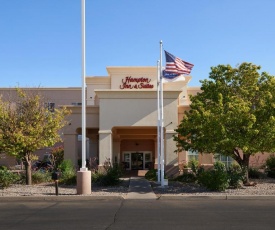 Hampton Inn & Suites Roswell