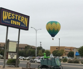 Western Inn Roswell