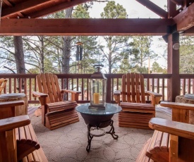 Bear Paw, 3 Bedrooms,Hot Tub, Pets Welcome, Fireplace, WiFi, Sleeps 8