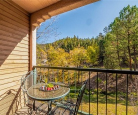 Canyon Creek Lodge 218, 1 Bedroom, Sleeps 4