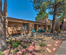 Casa Flores Escape with Sunroom and Golf Course