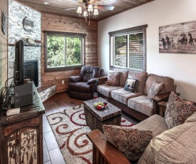 Crest View, 3 Bedrooms, Fireplace, WiFi, Grill, HDTV, Sleeps 6