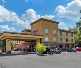 Comfort Suites Biloxi/Ocean Springs