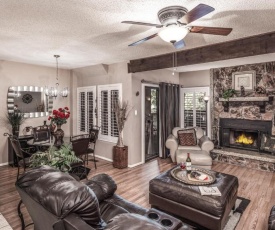 Pinon Park B2, 2 BRs, Hot Tub, Pets Welcome, WiFi, Sleeps 6