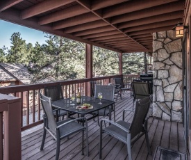 Pinon Park B22, 3 BRs, Pool Table, Fireplace, WiFi, Sleeps 8