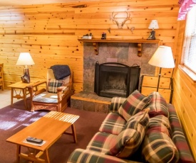 Ruidoso Lodge Cabins # 8