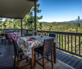 Valley View, 3 BRs, Sleeps 8, Fireplace, WiFI, Pets Welcome, Views