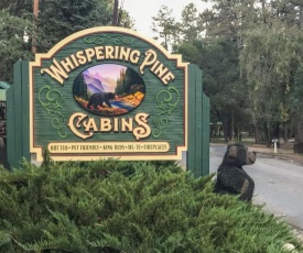 Whispering Pine Cabins