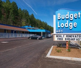 Budget Lodge