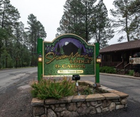 Shadow Mountain Lodge and Cabins