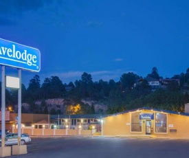 Travelodge by Wyndham Ruidoso