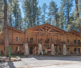 Upper Canyon Inn