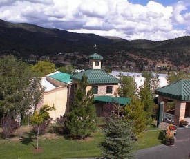 Ruidoso Downs Condos at Champion's Run, a VRI resort