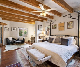 Casa De Gracia - Historic East Side Sanctuary, Perfect for Working From Home - NEW LISTING